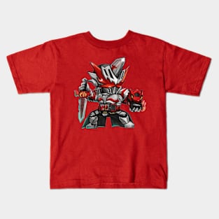 Kamen Rider Saber Kids T-Shirt